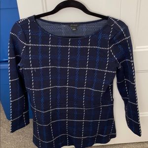 Ann Taylor Top